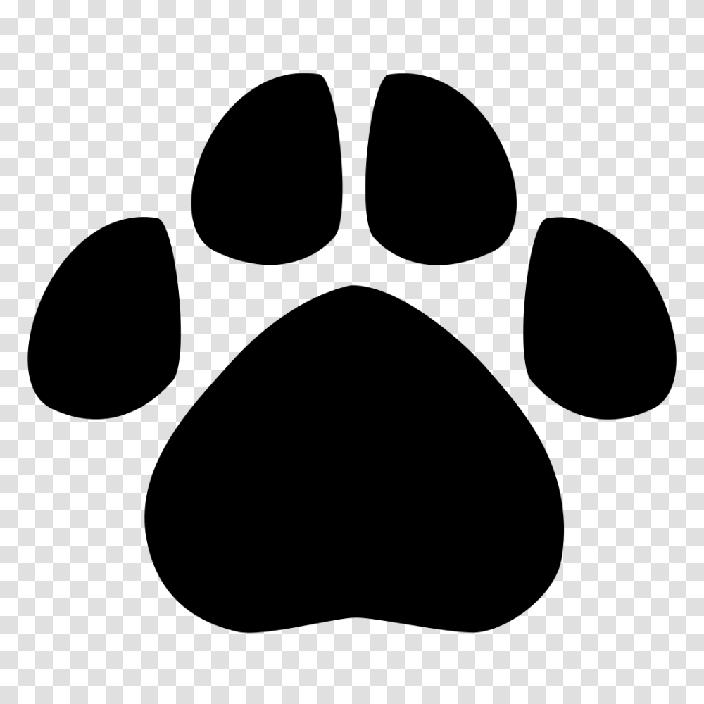 Animal Footprints Clip Art, Gray, World Of Warcraft Transparent Png