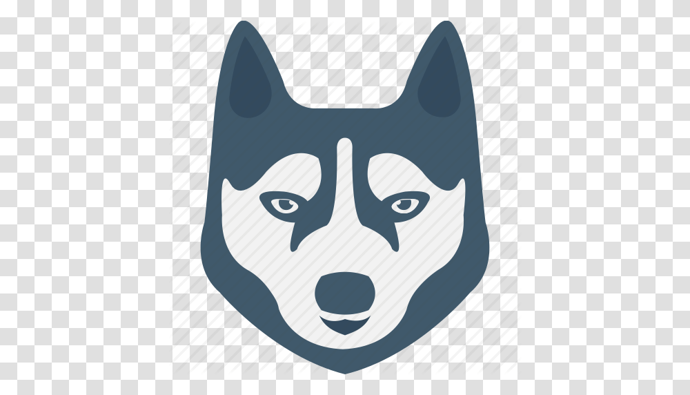 Animal Fox Wild Animal Wolf Wolf Head Icon, Mammal, Angora, Cat, Pet Transparent Png