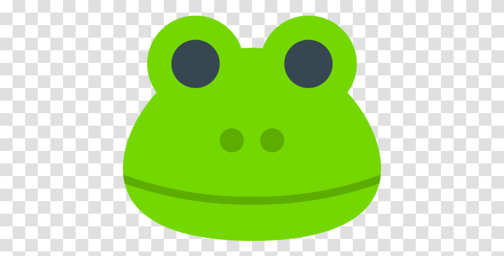 Animal Frog Free Icon Of Colocons Dot, Tennis Ball, Sport, Pac Man, Toy Transparent Png