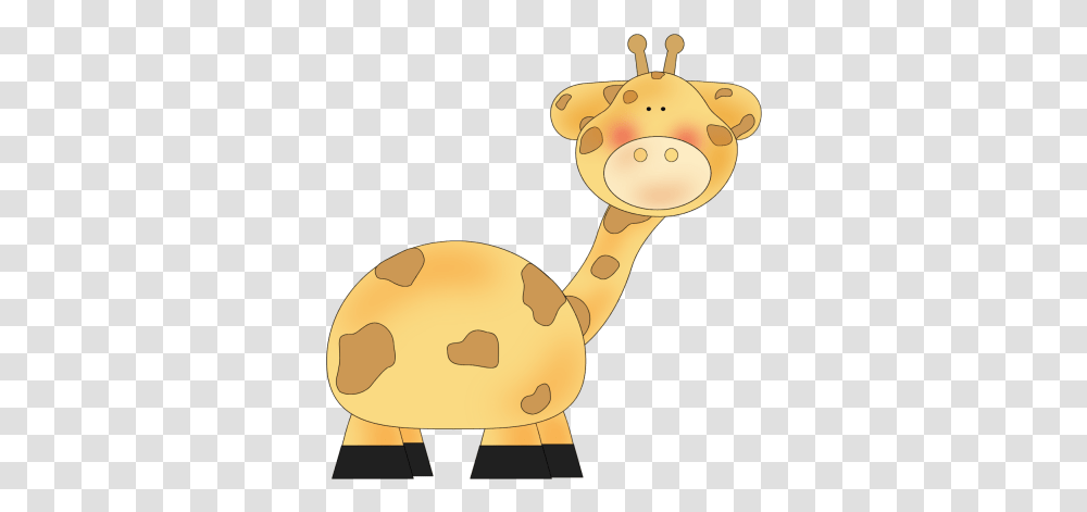 Animal Hd For Kids Giraffe Clip Art, Reptile, Dodo, Bird, Dinosaur Transparent Png