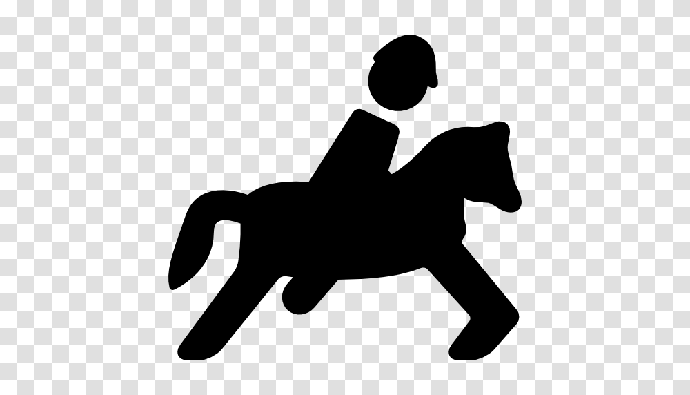 Animal Horse Race Jockey Multisports Sport Equestrian Races, Gray, World Of Warcraft Transparent Png