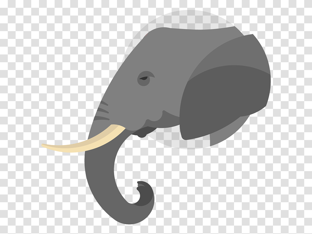 Animal Icon Set Elephant Hyde, Mammal, Sea Life, Wildlife Transparent Png