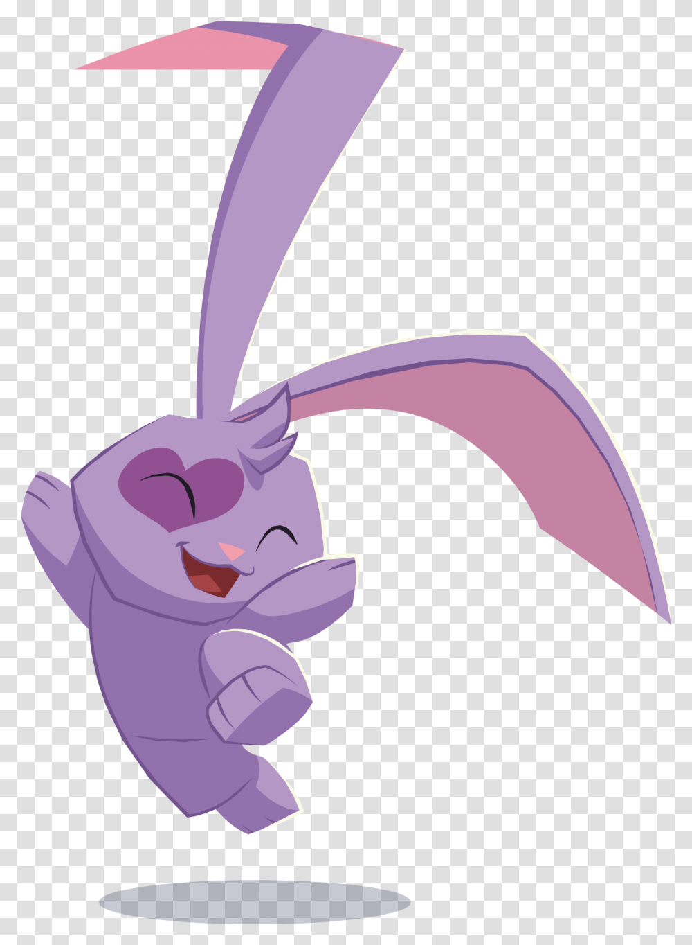 Animal Jam Bunny, Plant, Flower, Wasp, Bee Transparent Png