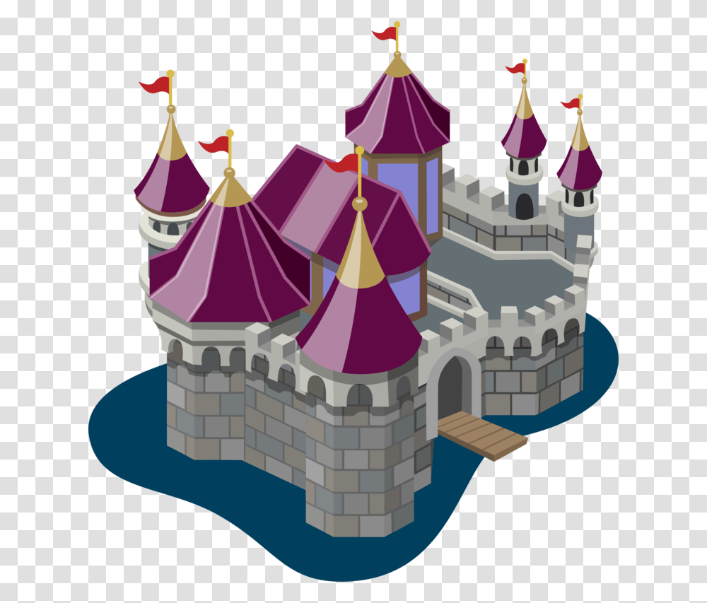 Animal Jam Dens Wiki Castle, Birthday Cake, Leisure Activities, Architecture, Carnival Transparent Png