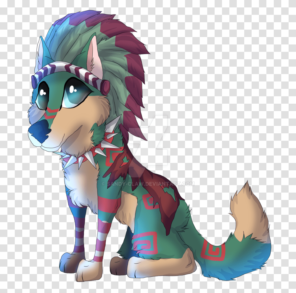 Animal Jam Flydew Commission, Mammal, Person Transparent Png