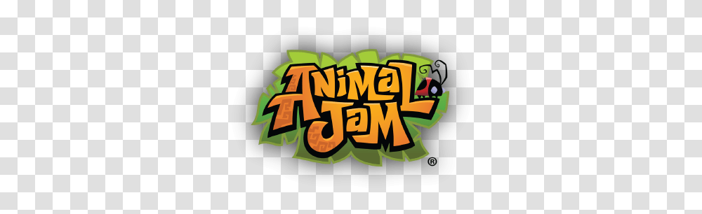 Animal Jam Gamehag Animal Jam Logo, Dynamite, Text, Plant, Crowd Transparent Png