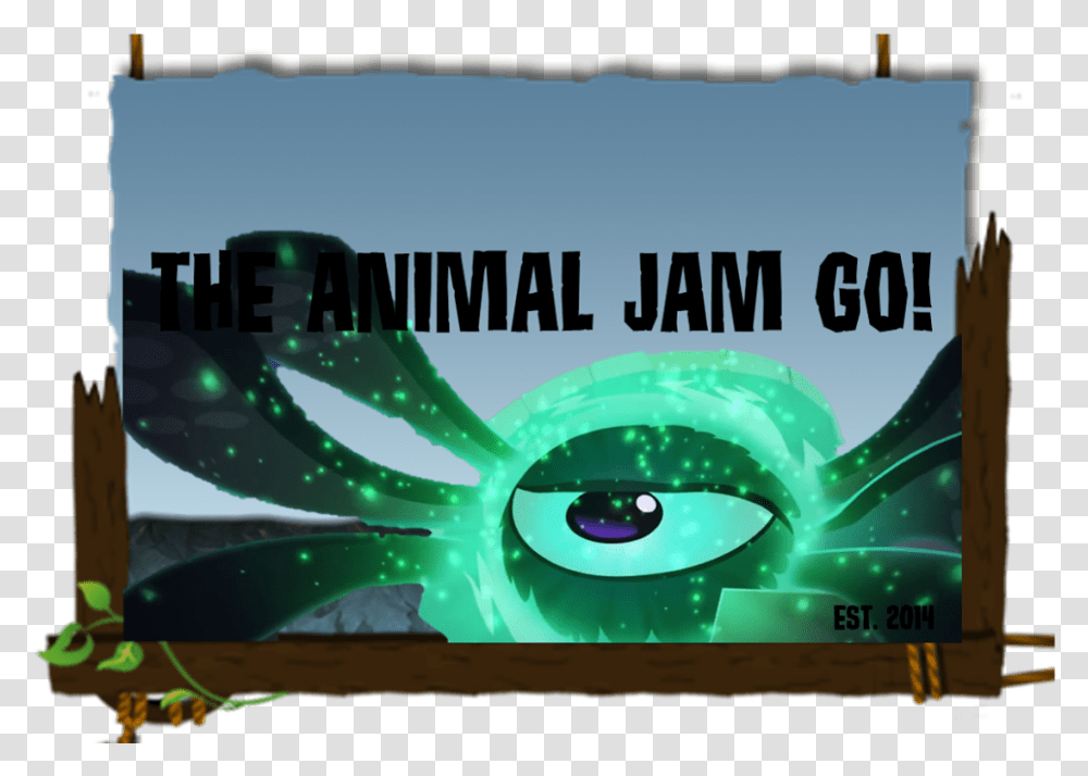 Animal Jam Go Banner, Outdoors, Nature Transparent Png