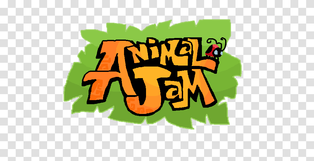 Animal Jam, Label, Vegetation, Plant Transparent Png