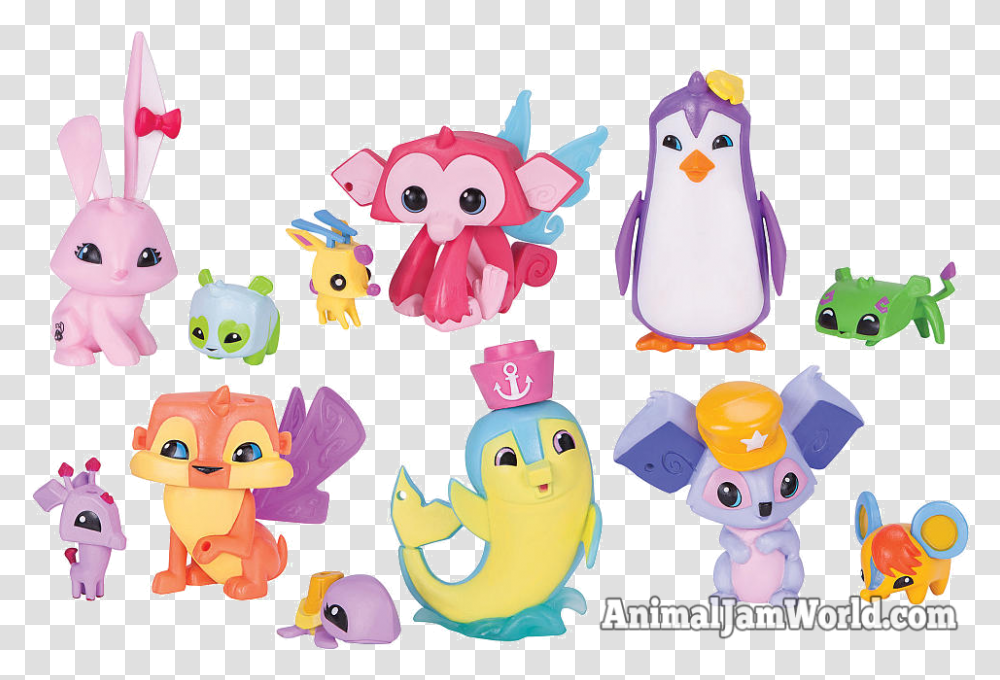 Animal Jam Multipack Toys Promo Codes Animal Jam Dress Up Friends, Graphics, Art, Snowman, Floral Design Transparent Png