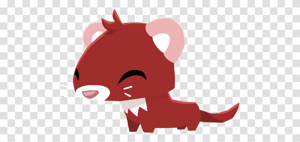 Animal Jam Otters Pets, Piggy Bank Transparent Png