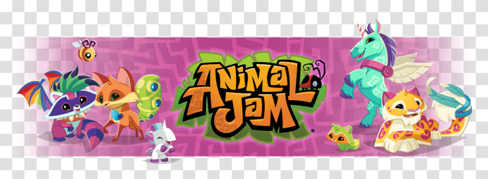 Animal Jam, Toy, Graffiti Transparent Png