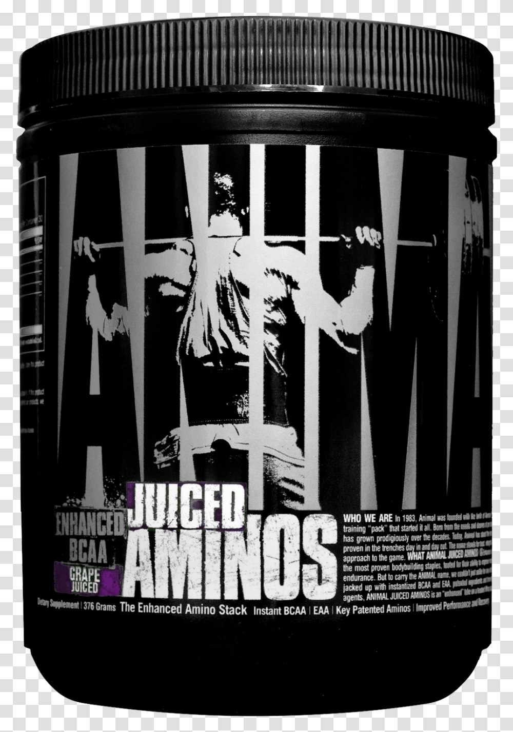 Animal Juiced Amino Juiced Aminos, Poster, Advertisement, Flyer, Paper Transparent Png