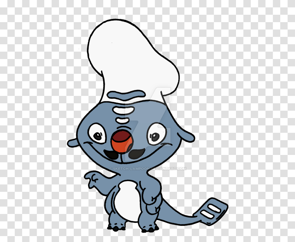 Animal, Mammal, Chef Transparent Png