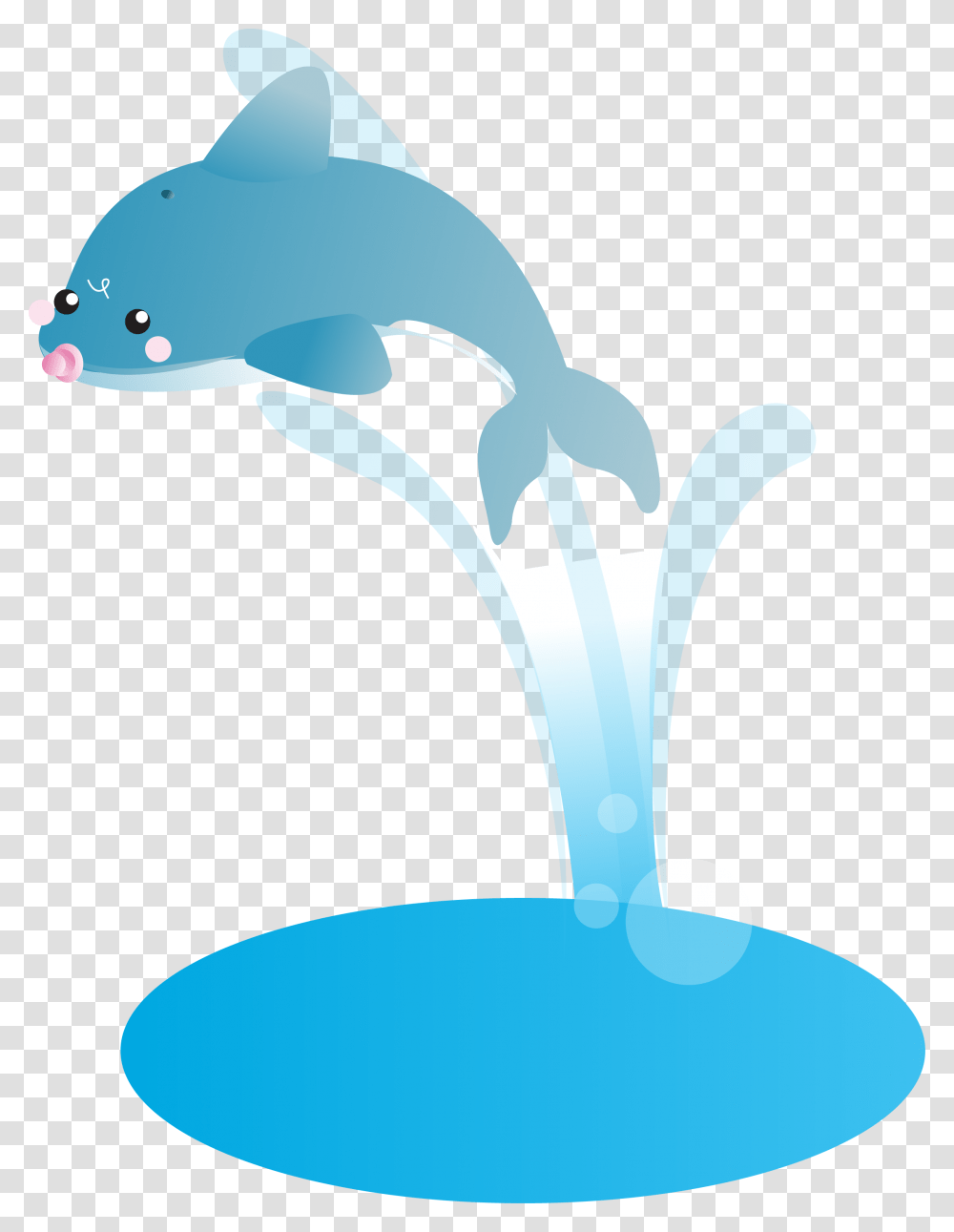 Animal, Mammal, Whale, Sea Life Transparent Png