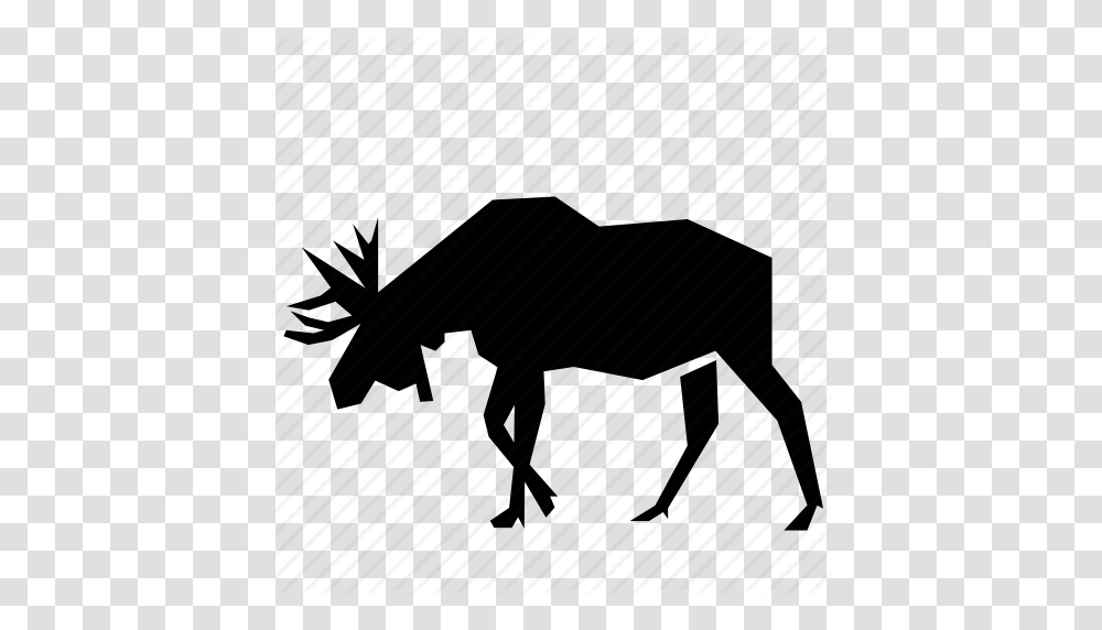 Animal Moose Icon, Piano, Leisure Activities, Musical Instrument, Mammal Transparent Png