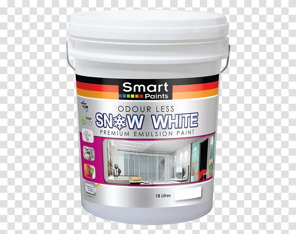 Animal, Paint Container Transparent Png