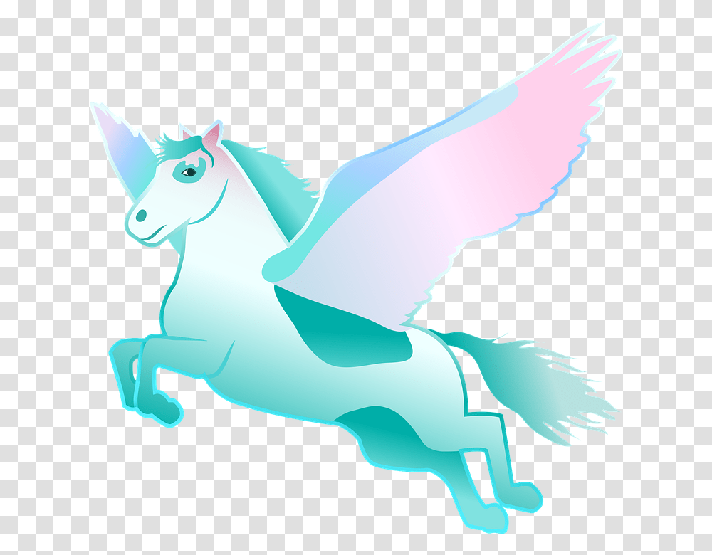 Animal Pegasus, Nature, Outdoors, Horse, Mammal Transparent Png