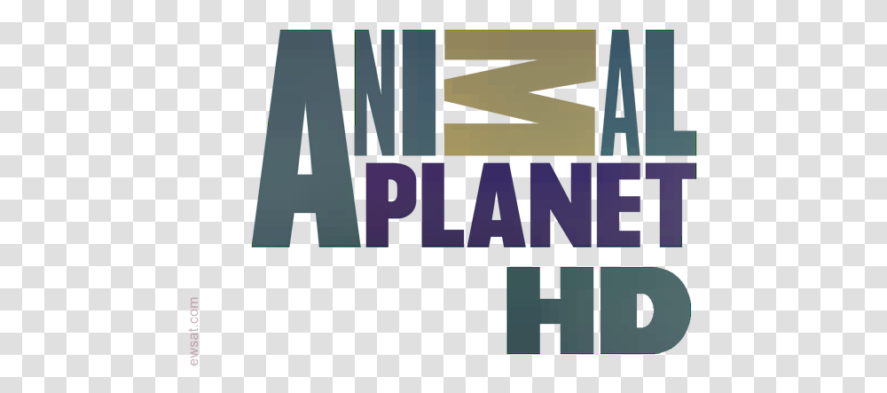 Animal Planet Hd Polish Tv Channel Animal Planet, Purple, Text, Art, Construction Crane Transparent Png