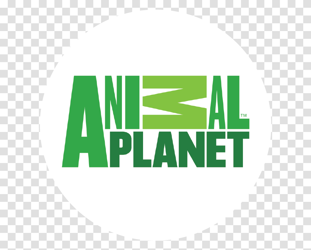 Animal Planet Logo Circle, Label, Trademark Transparent Png
