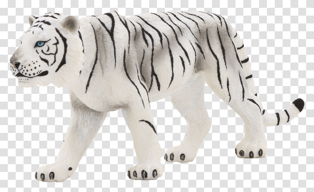 Animal Planet White Tiger White Tiger Animal Model, Mammal, Wildlife, Zebra, Art Transparent Png