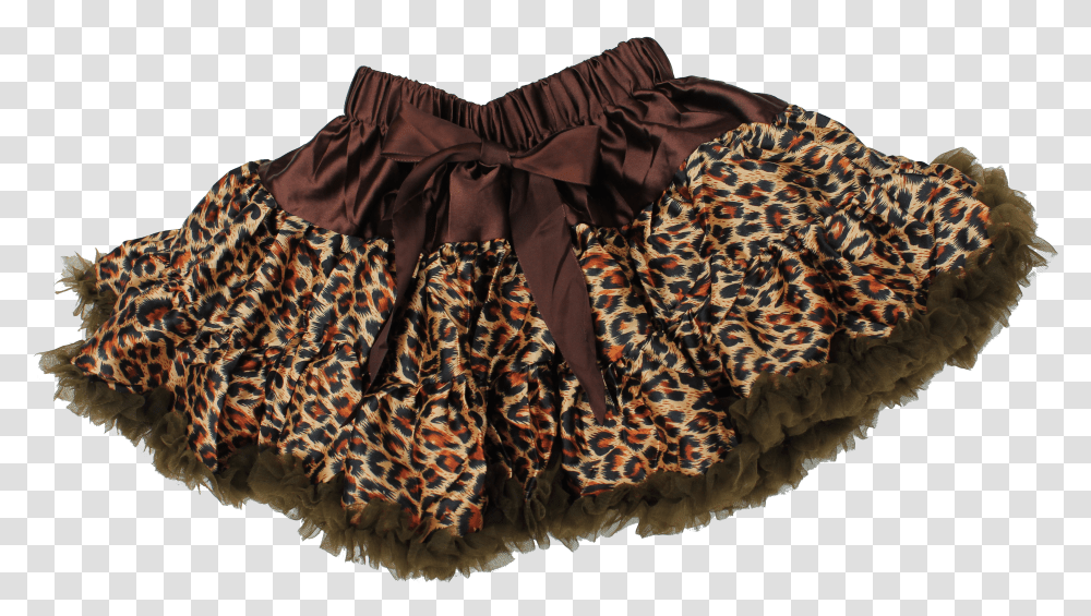 Animal Print Clothes For Toddlers Animal Print Outfit For Kids Transparent Png