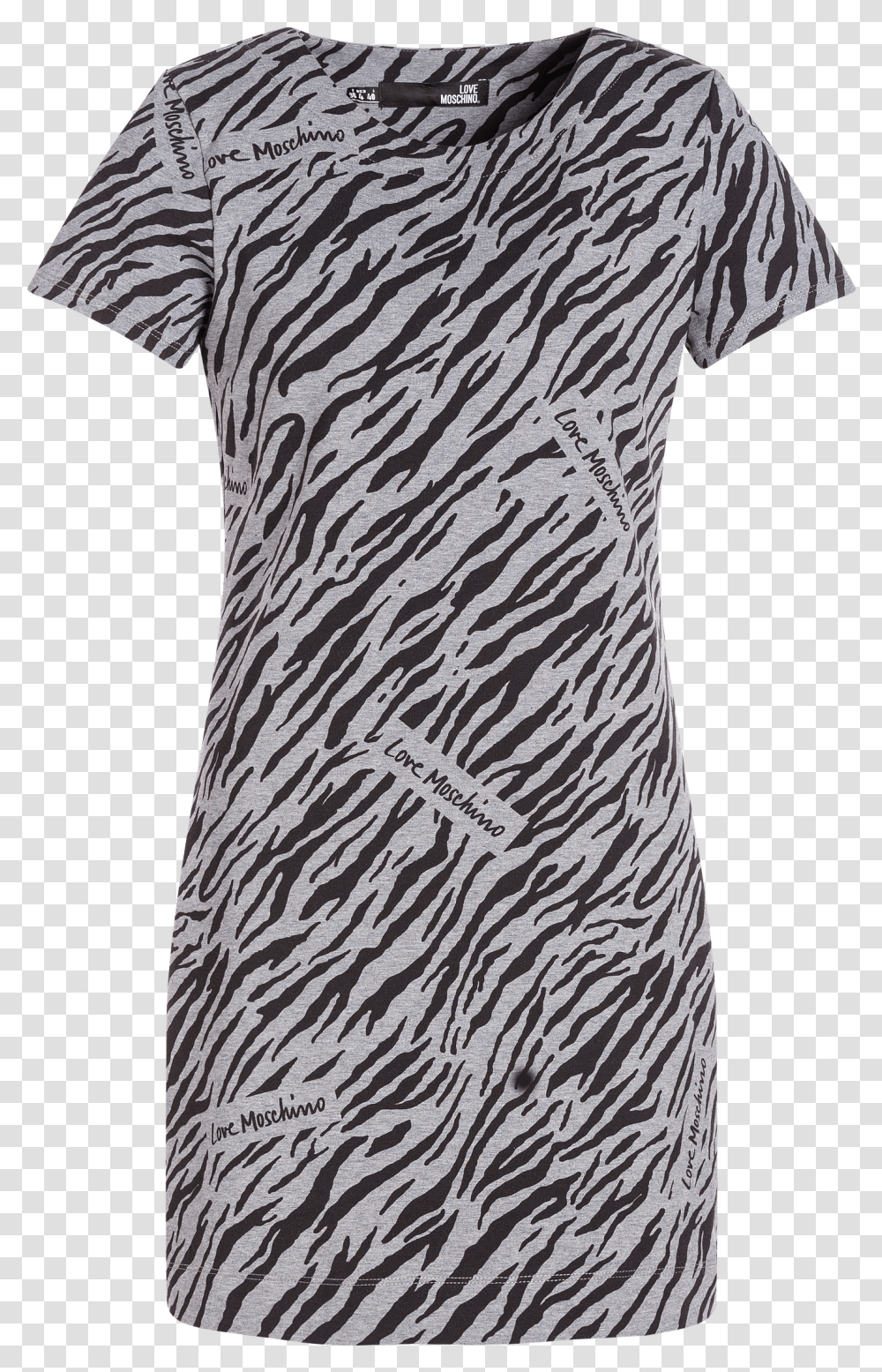 Animal Print Transparent Png