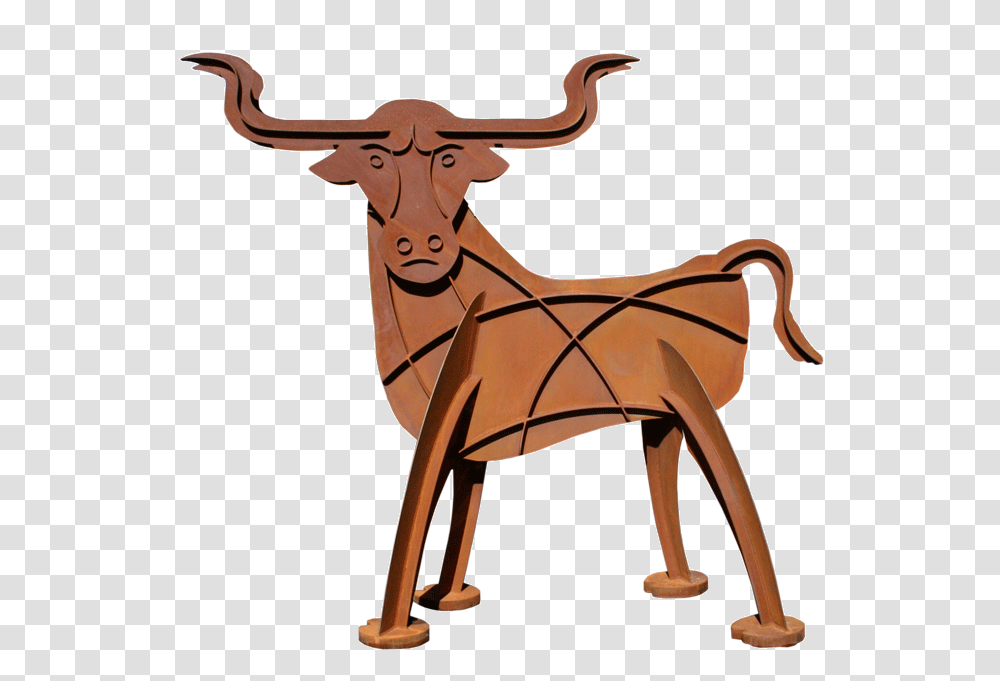 Animal Sculptures, Elk, Deer, Wildlife, Mammal Transparent Png