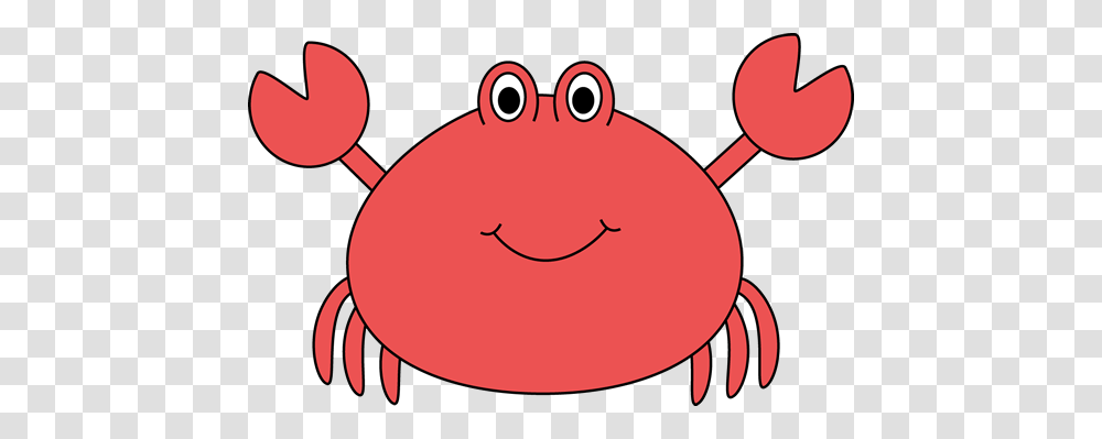 Animal, Sea Life, Seafood, Crab Transparent Png