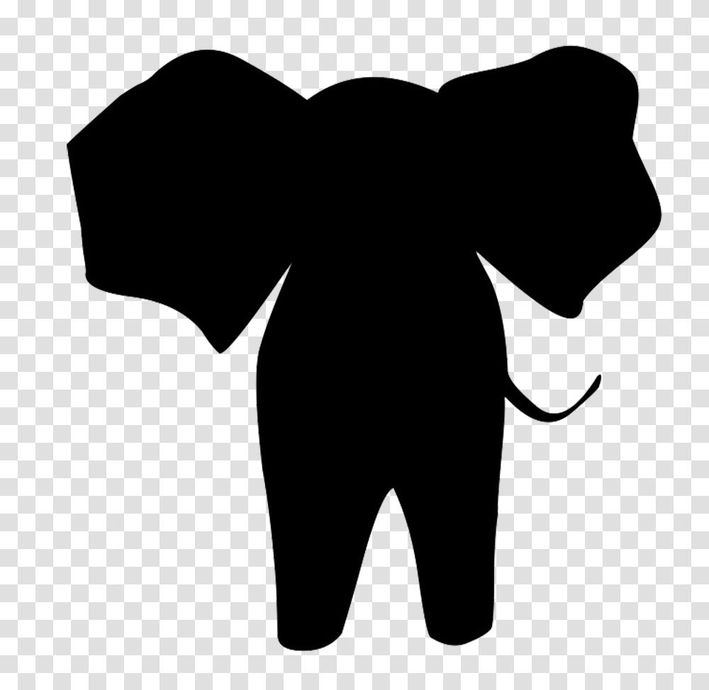 Animal Silhouette Silhouette Clip Art, Person, Human, Tie, Accessories Transparent Png