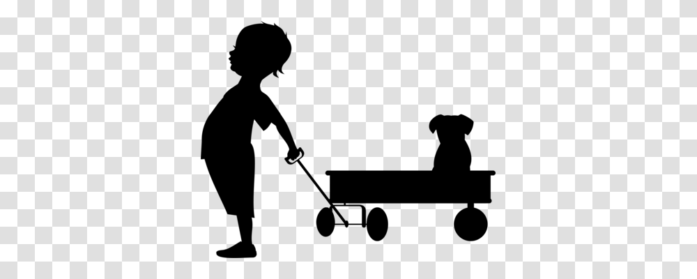 Animal Silhouettes Child Squat Drawing, Gray, World Of Warcraft Transparent Png