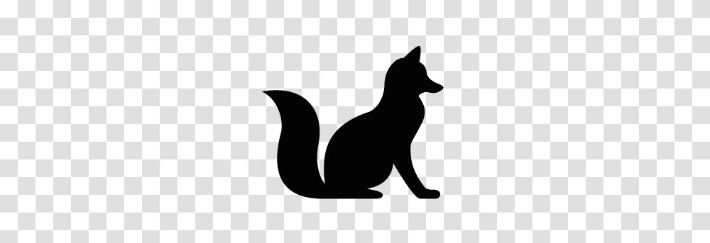 Animal Silhouettes Pictures, Cat, Pet, Mammal, Egyptian Cat Transparent Png