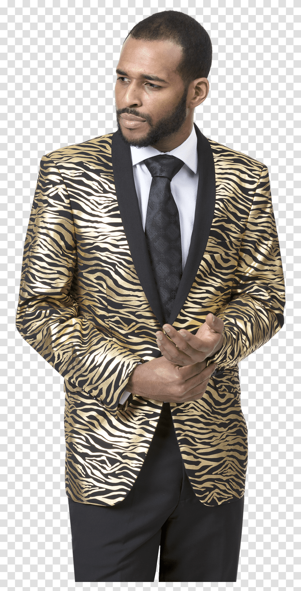 Animal Suit For Men, Tie, Accessories, Accessory Transparent Png