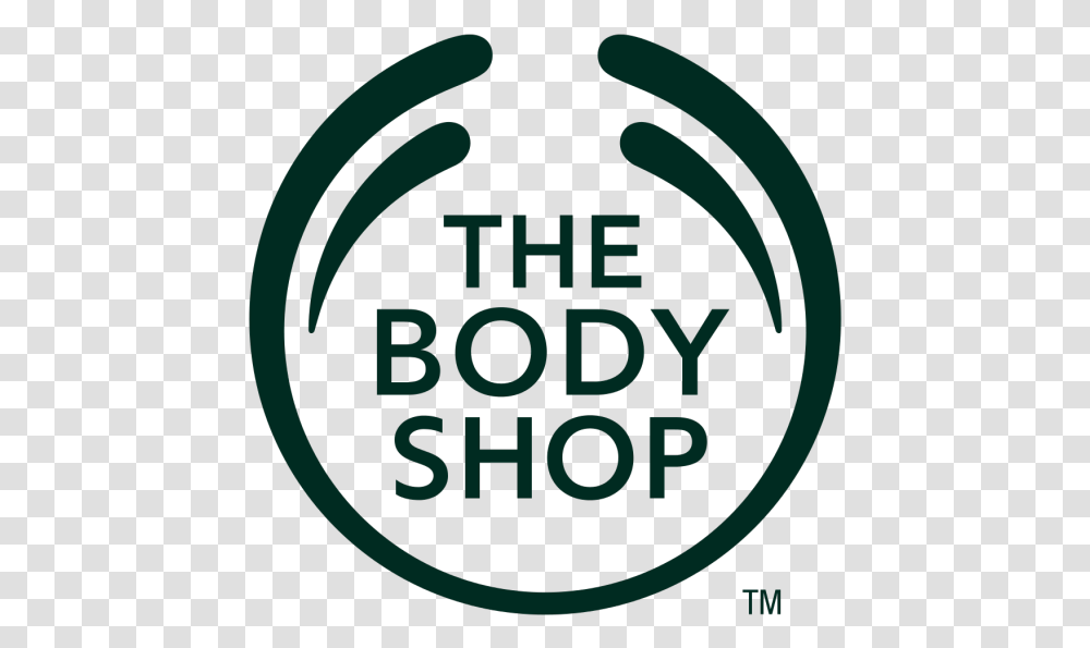Animal Testing The Body Shop Are Body Shop Logo, Text, Alphabet, Word, Symbol Transparent Png