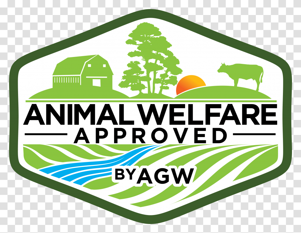 Animal Welfare Certification, Label, Outdoors, Nature Transparent Png