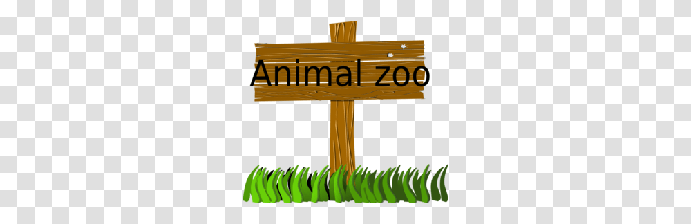 Animal Zoo Sign Clip Art, Number Transparent Png