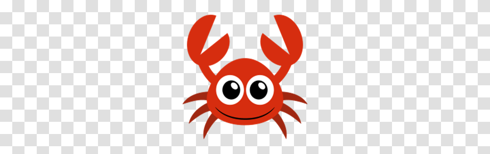 Animals Bee Icon, Sea Life, Seafood, Crab, Poster Transparent Png