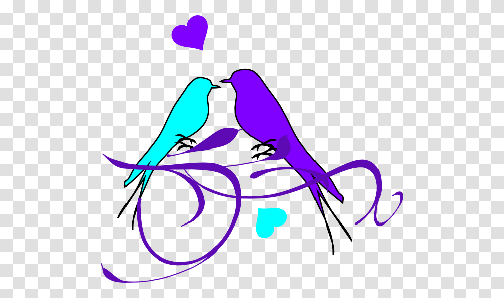 Animals, Bird, Bluebird, Purple Transparent Png