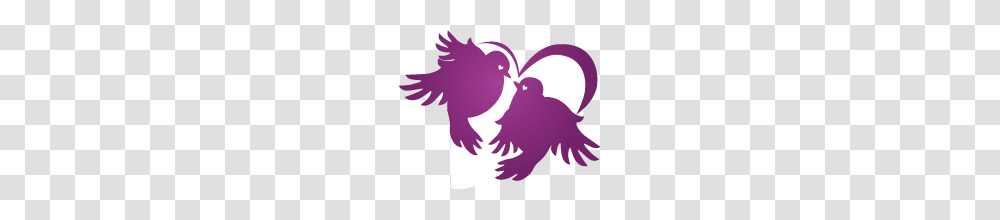 Animals, Bird, Cupid, Person Transparent Png