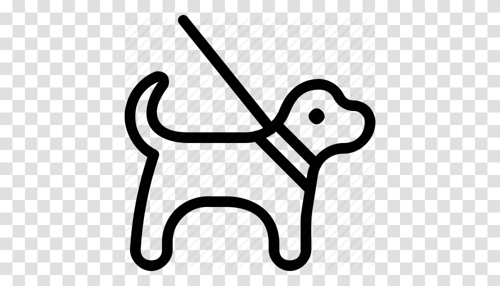 Animals Cannine Dog Leash Mammal Pets Walk Icon, Piano, Leisure Activities, Musical Instrument, Vehicle Transparent Png