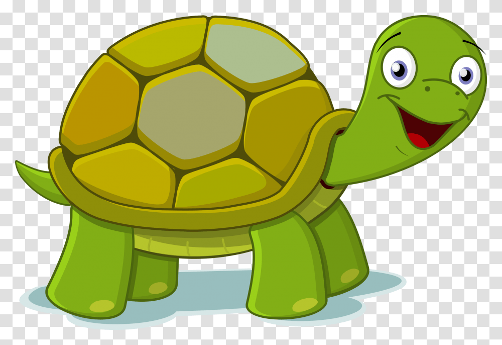 Animals Cartoon 7 Image Turtle Clipart, Soccer Ball, Sport, Team, Sports Transparent Png