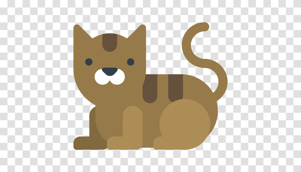Animals, Cat, Pet, Mammal, Abyssinian Transparent Png