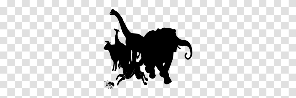 Animals Clip Art, Gray, World Of Warcraft Transparent Png