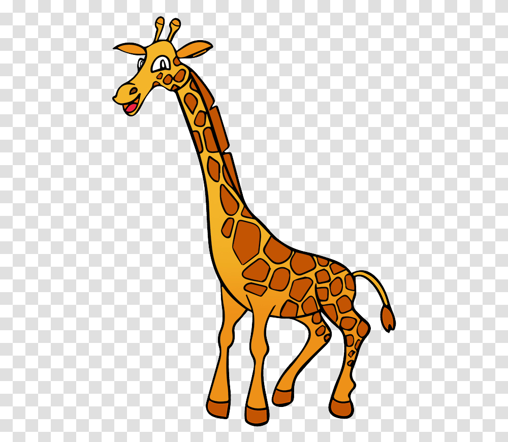 Animals Cliparts Giraffe Pics To Giraffe Clipart, Wildlife, Mammal, Axe, Tool Transparent Png