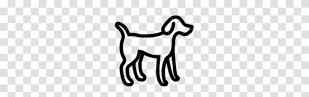 Animals Dog Icon Ios Iconset, Gray, World Of Warcraft Transparent Png