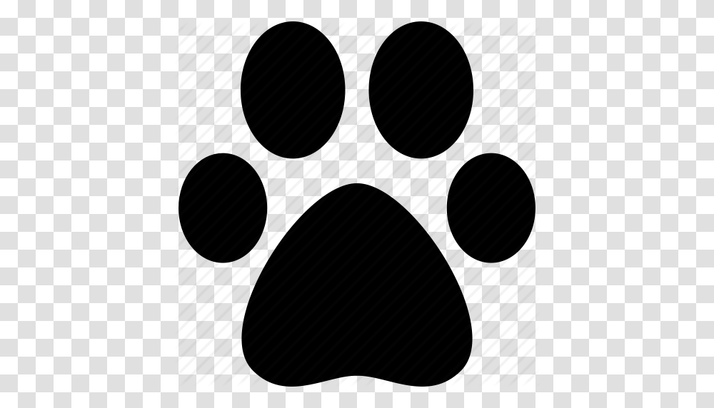 Animals Dog Paw Pet Print Trace Icon, Piano, Leisure Activities, Musical Instrument, Weapon Transparent Png