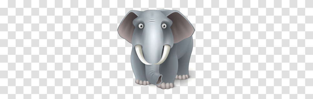 Animals, Elephant, Wildlife, Mammal, Snowman Transparent Png