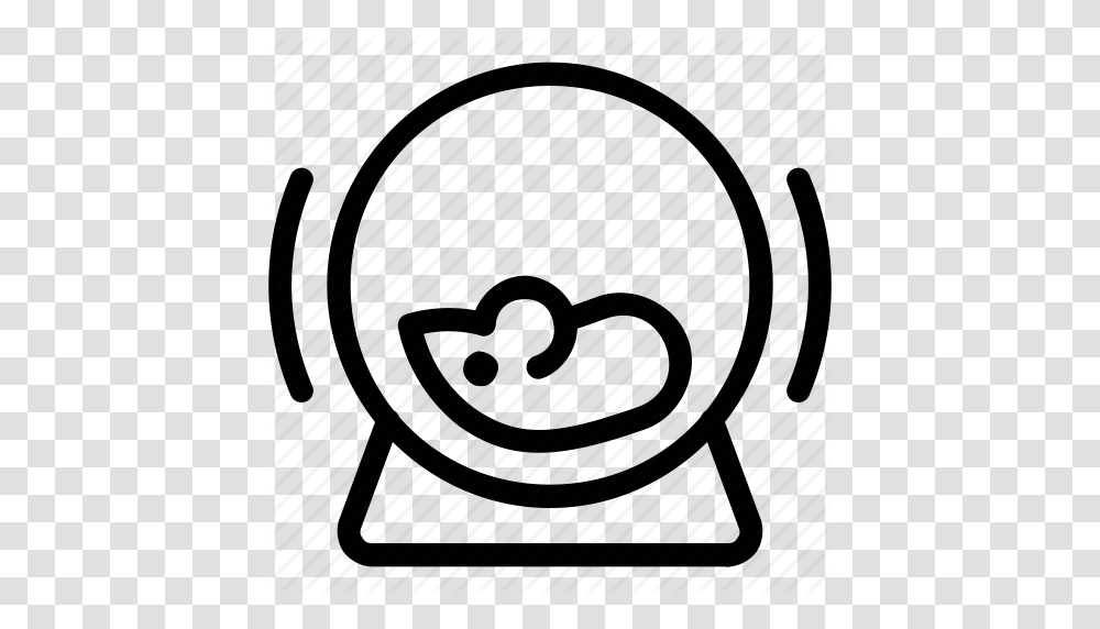 Animals Hamster Lab Mammal Mouse Pets Run Toy Wheel Icon, Piano, Leisure Activities, Musical Instrument Transparent Png