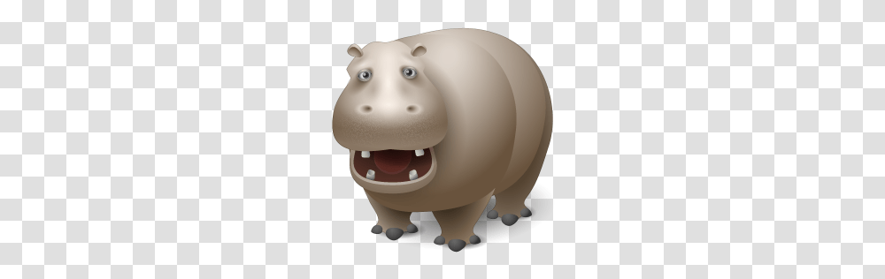 Animals, Head, Piggy Bank, Jacuzzi, Tub Transparent Png