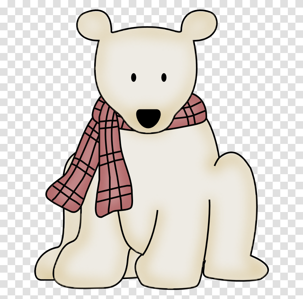 Animals Jpg Free Background Polar Bear Clip Art, Clothing, Apparel, Mammal, Snowman Transparent Png