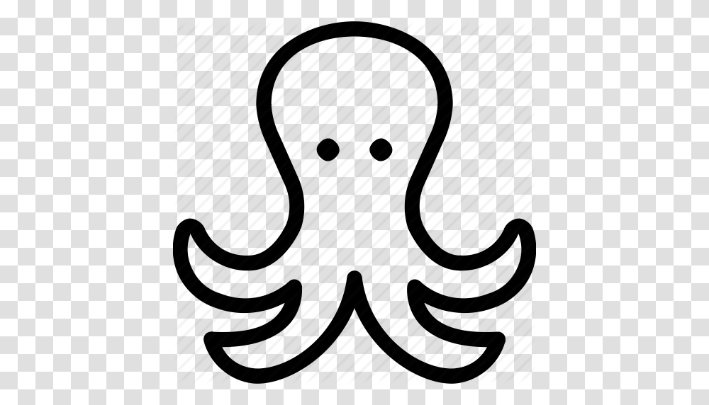 Animals Marine Ocean Octopus Pets Swim Tentacle Tentacles, Chair, Furniture, Piano, Leisure Activities Transparent Png